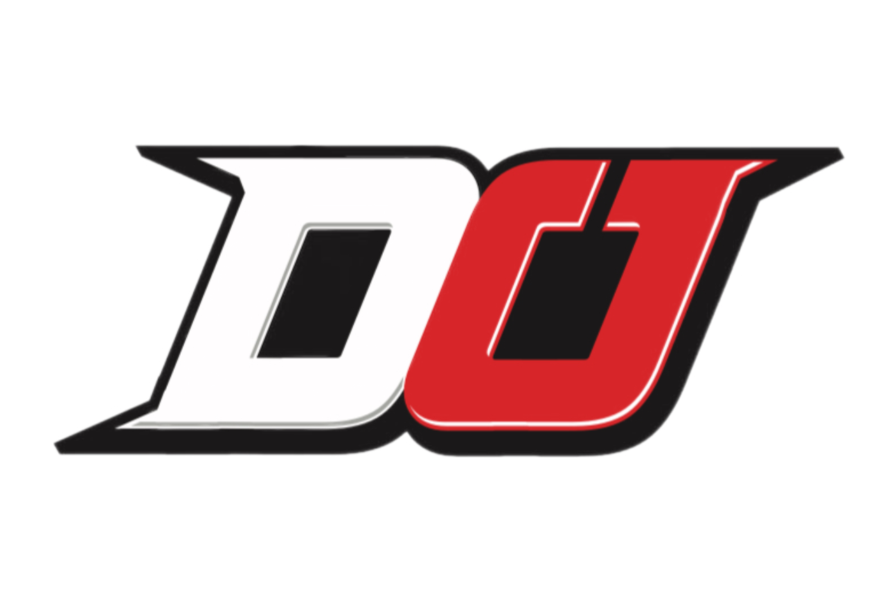 Digital Download - DO Logo