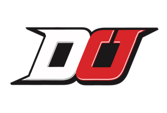 Digital Download - DO Logo