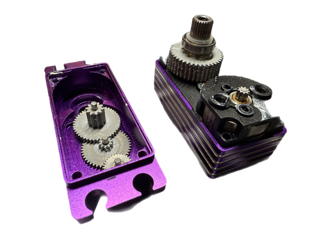 LowLine Digital Servo